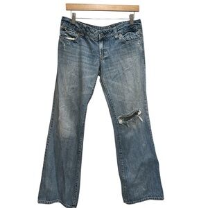 American Eagle Favorite Boyfriend Jeans